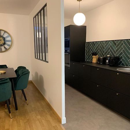 Bright Apartment Disneyland Paris 몽테브랭 외부 사진